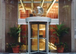1600 K Street
