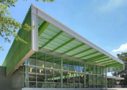 Anacostia Neighborhood Library