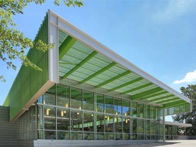 Anacostia Neighborhood Library