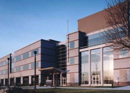 Blanchette Rockefeller Neurosciences Institute
