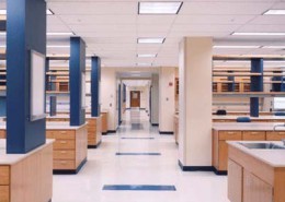 Bressler Research Building