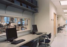 Georgetown University Research Labs