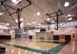 King Greenleaf Recreation Center