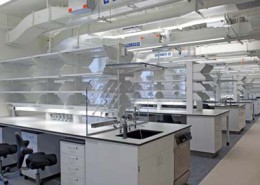 National Institutes of Health | Building 4