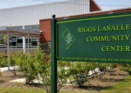 Riggs LaSalle Community Center