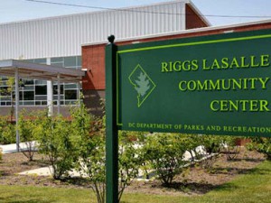 Riggs LaSalle Community Center