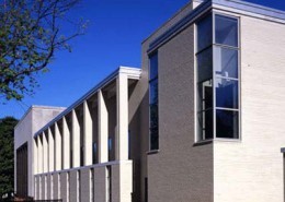 Washington Hebrew Congregation