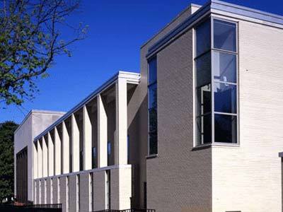 Washington Hebrew Congregation