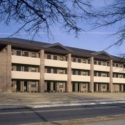 Andrews Air Force Base - Multi-Family Facility
