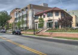 American Trucking Associations - Capitol Hill Legislative Office