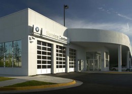 BMW of Fairfax