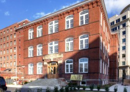 Central Union Mission