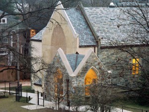 Chevy Chase Presbyterian Church