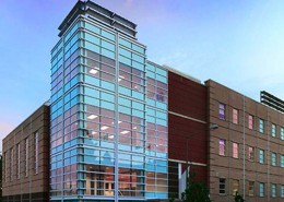 Columbia Heights Community Center