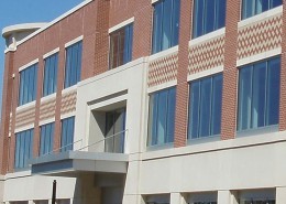 Anacostia Gateway Office Building