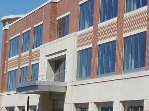 Anacostia Gateway Office Building