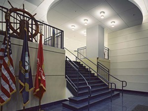 Command Naval Installations Headquarters