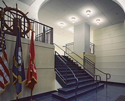 Command Naval Installations Headquarters