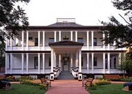 Commandant's Office