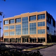 Burtonsville Office Building