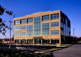 Burtonsville Office Building