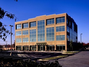 Burtonsville Office Building