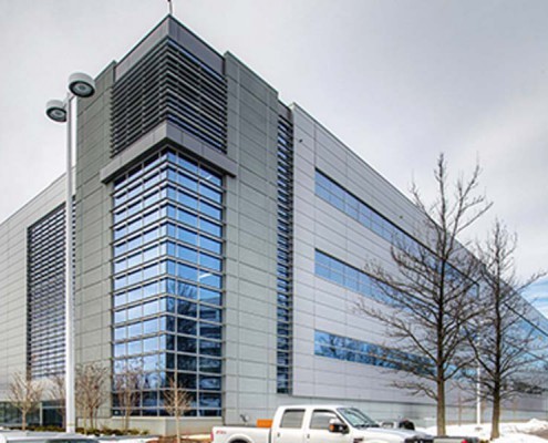 CoreSite VA2 Data Center