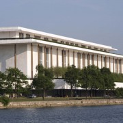 The Kennedy Center | Multiple Projects