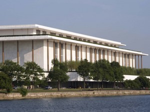 The Kennedy Center | Multiple Projects