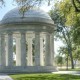 Photo of the DC WWI Memorial - Cultural - Historic Renovation Project Built By Forrester Construction
