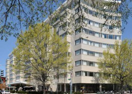 The Dupont Hotel