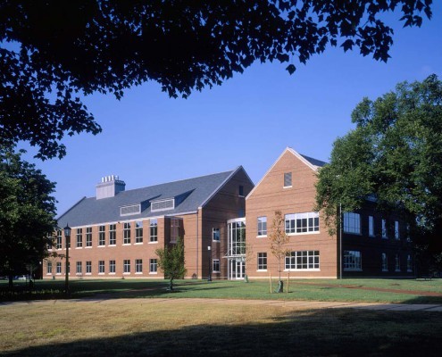 Episcopal High School