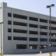 Fort Belvoir West Parking Garage