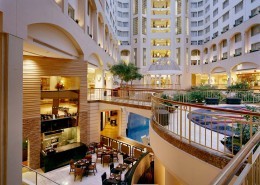 Grand Hyatt Washington
