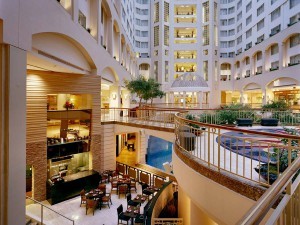 Grand Hyatt Washington