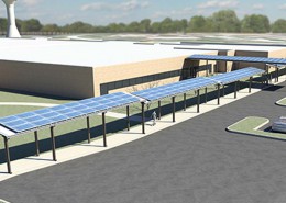 GSA Energy Retrofit