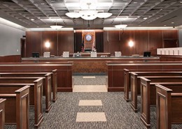 H. Carl Moultrie Courthouse