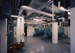 Calvert Memorial Hospital | Multiple Projects