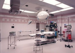 Calvert Memorial Hospital Surgery Center