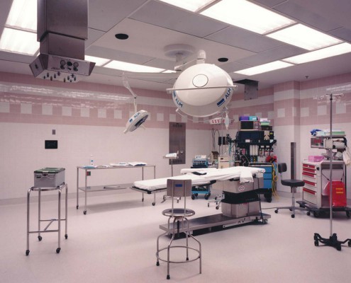 Calvert Memorial Hospital Surgery Center