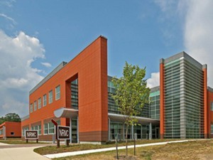 NRMC Headquarters and Dental Clinic