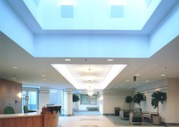 Prince William Hospital | Multiple Projects