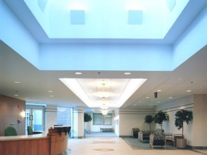 Prince William Hospital | Multiple Projects