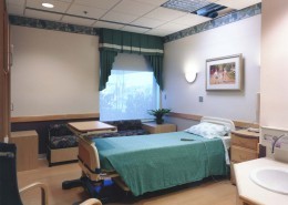Prince William Hospital Labor & Delivery Unit