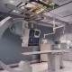 Washington Hospital Center Cardiology Wing Renovations