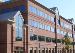 Western Loudoun Medical Office Building