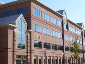 Western Loudoun Medical Office Building