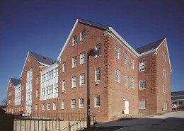 University of Maryland Health Center