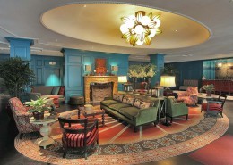 Kimpton Hotel Monaco Alexandria