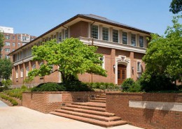 National Cathedral School